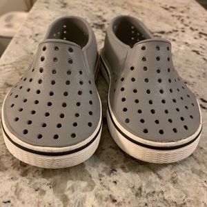 Native shoes